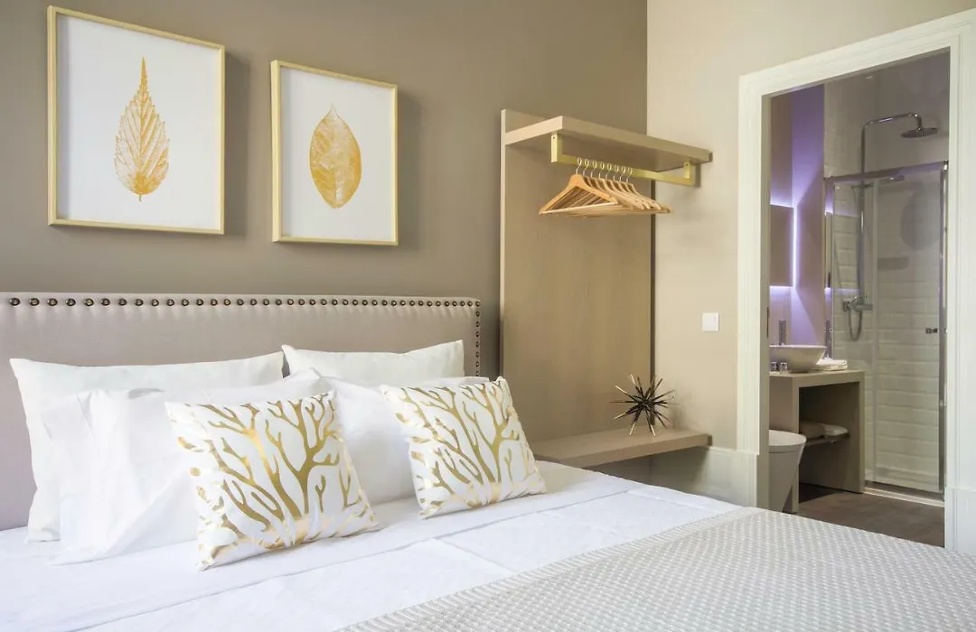 Gil Vicente - Charming Guesthouse-1