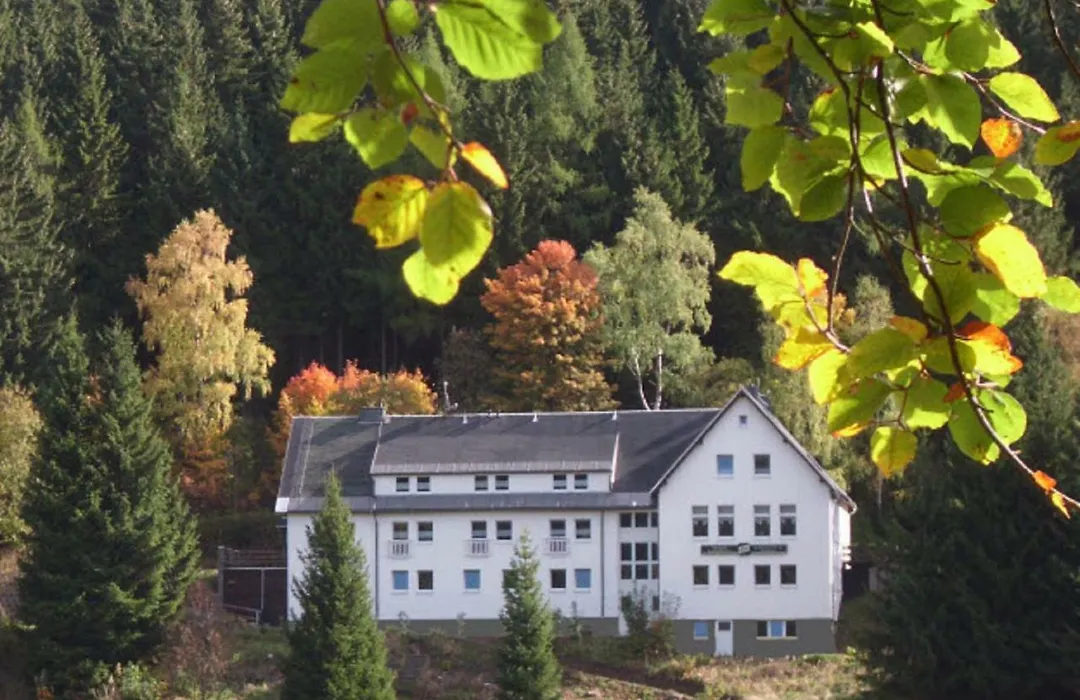Greizer Kammhütte Gaststätte&Pension-1