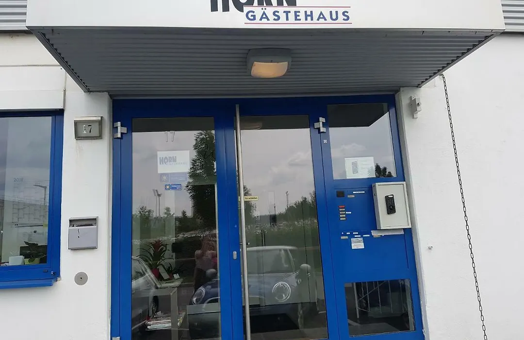Horn Gästehaus-1