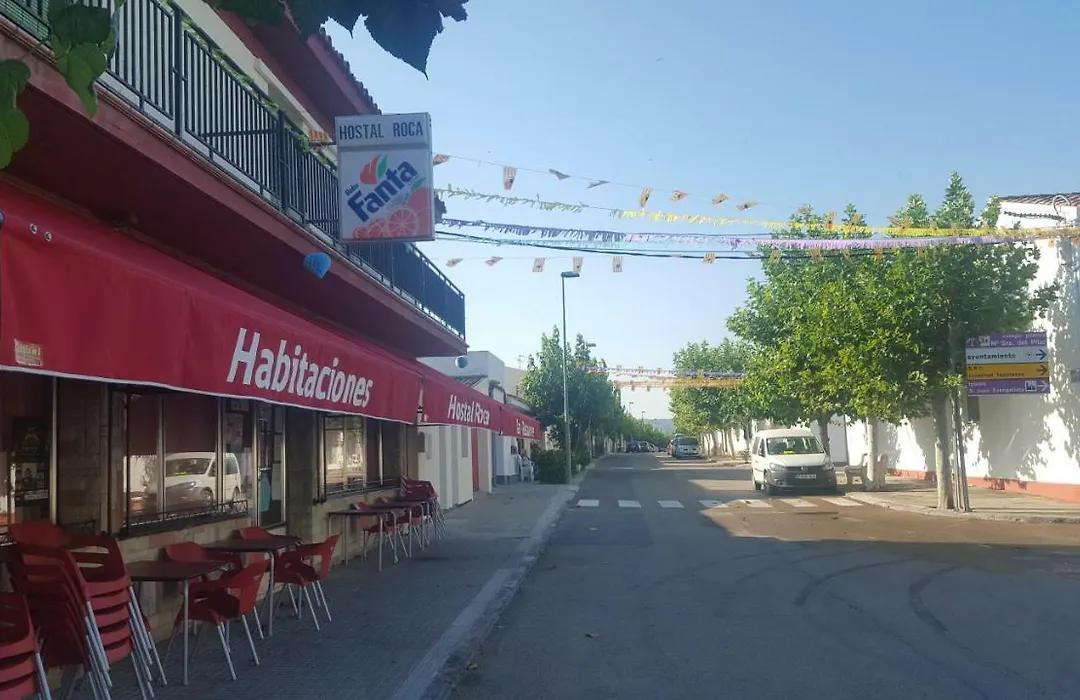 Hostal Roca-1