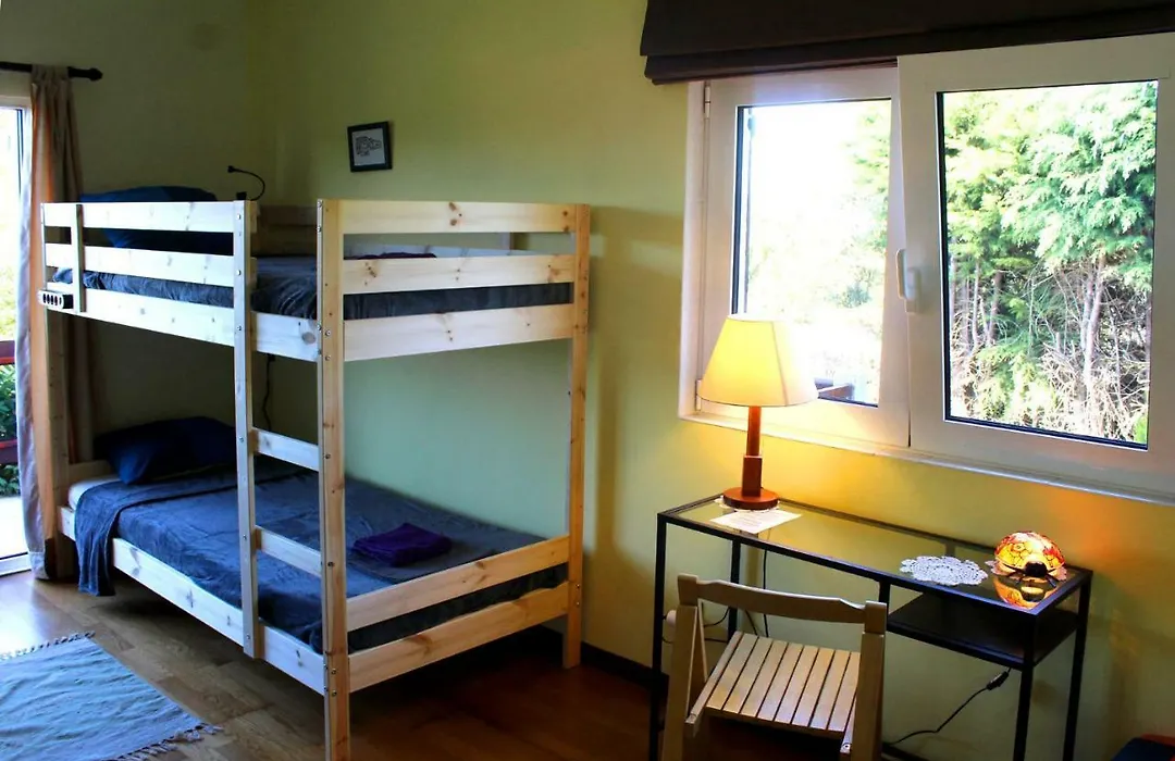 Casa Gwendoline - Albergue / Hostel / Al - Caminho Da Costa-1