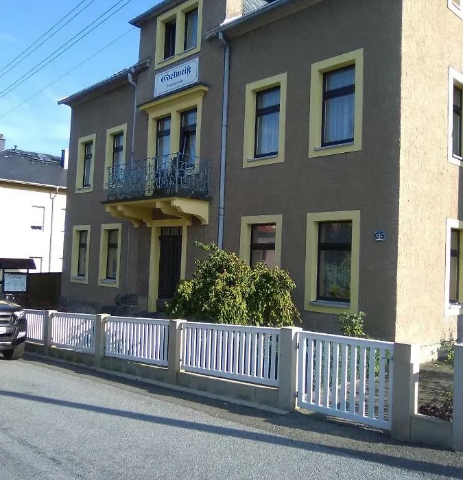 Pension Edelweiß-1