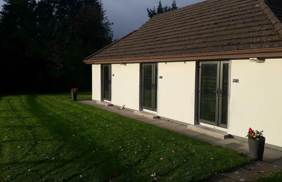 Tudor Lodge Guest Accommodation-1