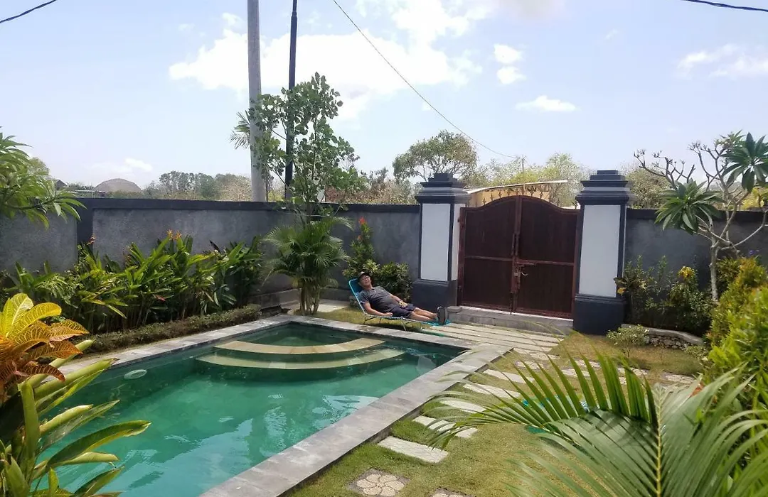 Cantika Guest House-1
