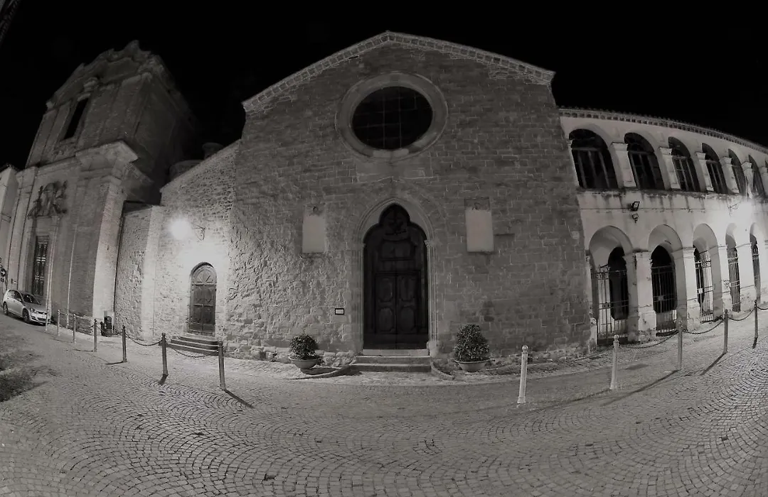 Camere Sotto le Stelle-1