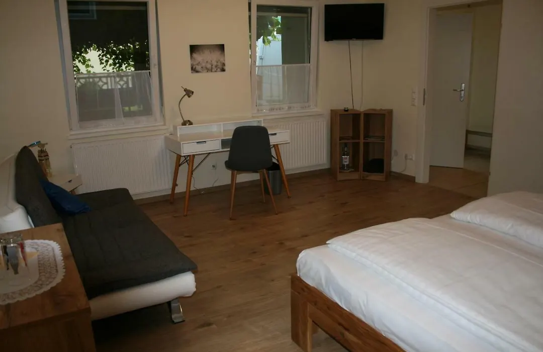 Pension Pock-1