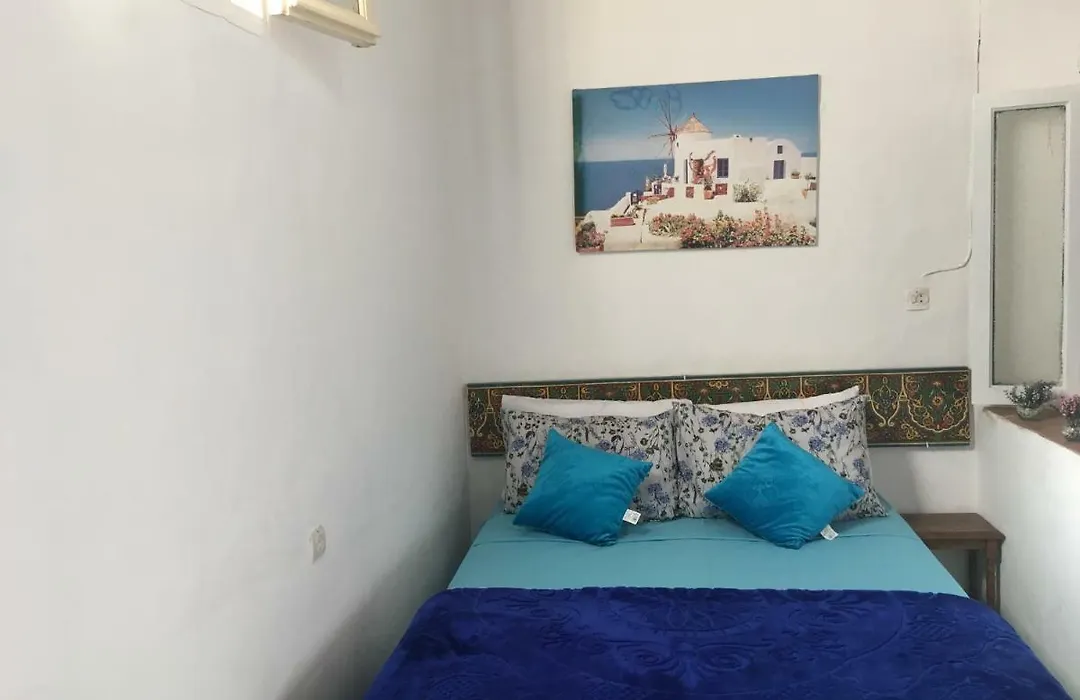 Dar El Karam-1