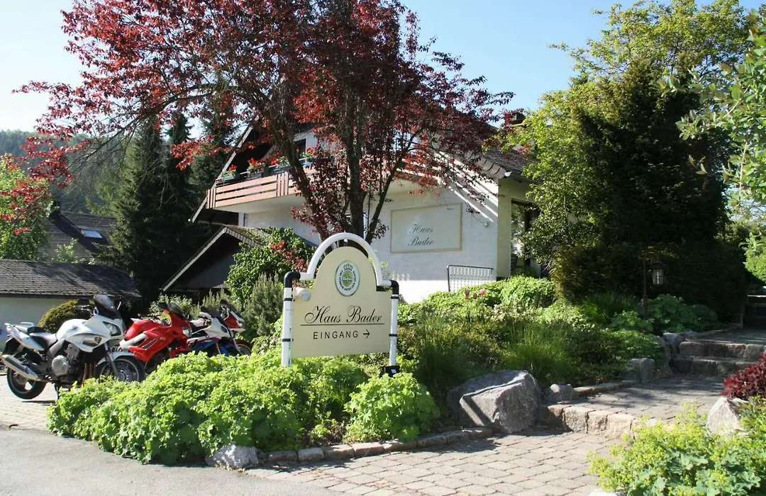 Haus Bader-1