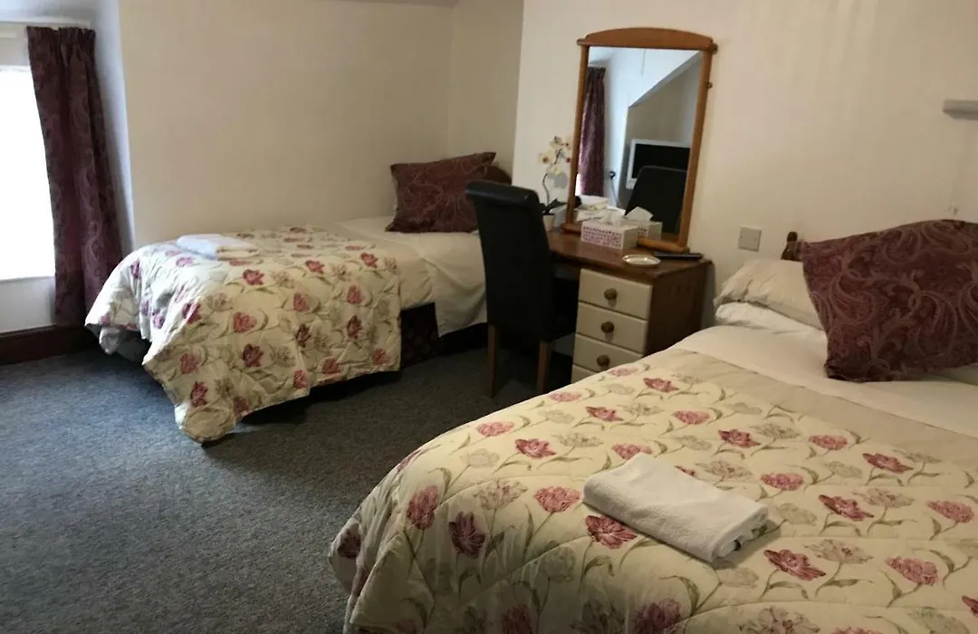 Sunnymead Guest House-1