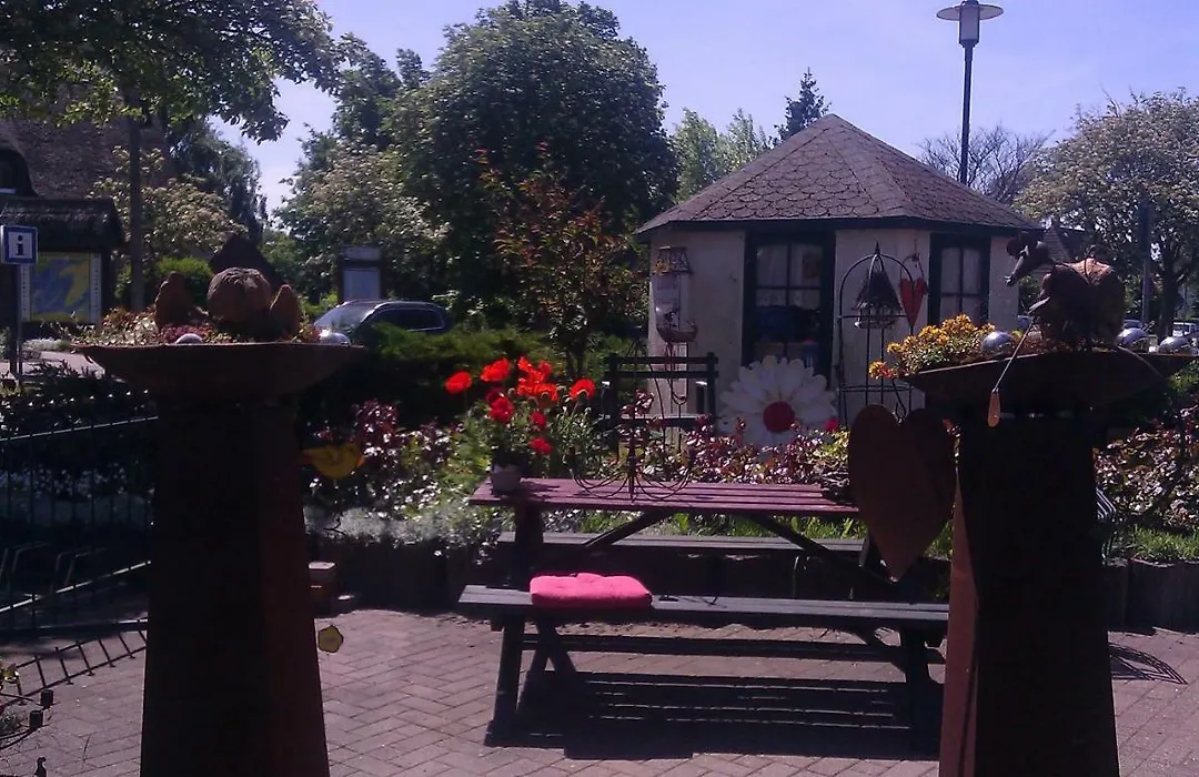cafesahne u Pension-1