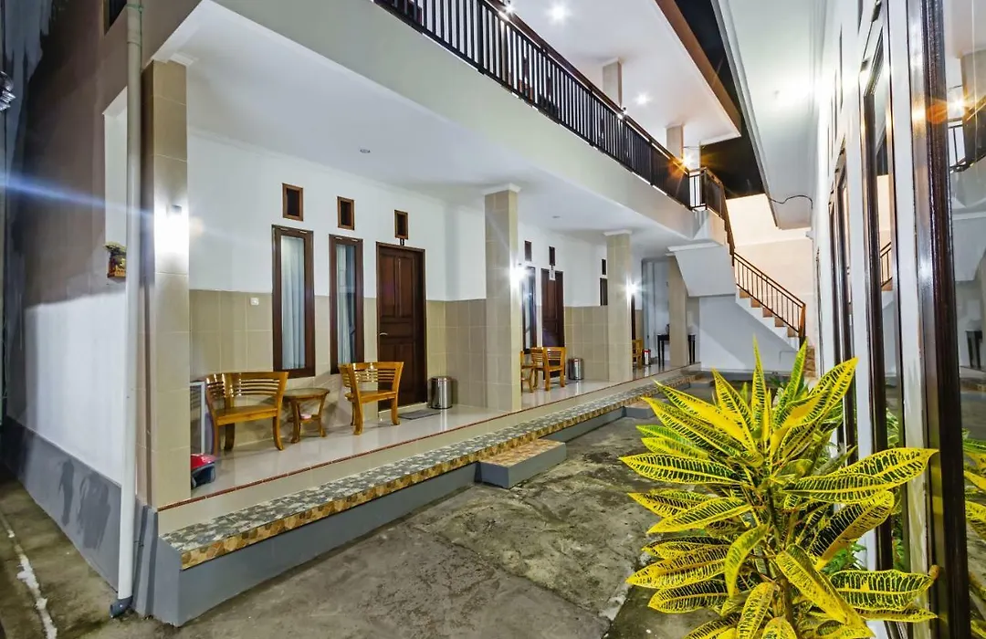 Arie Guest House-1