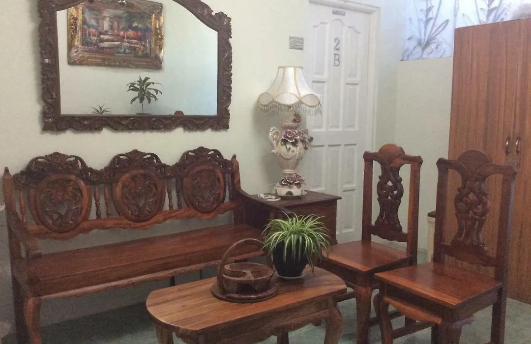 Bing'S Place-1