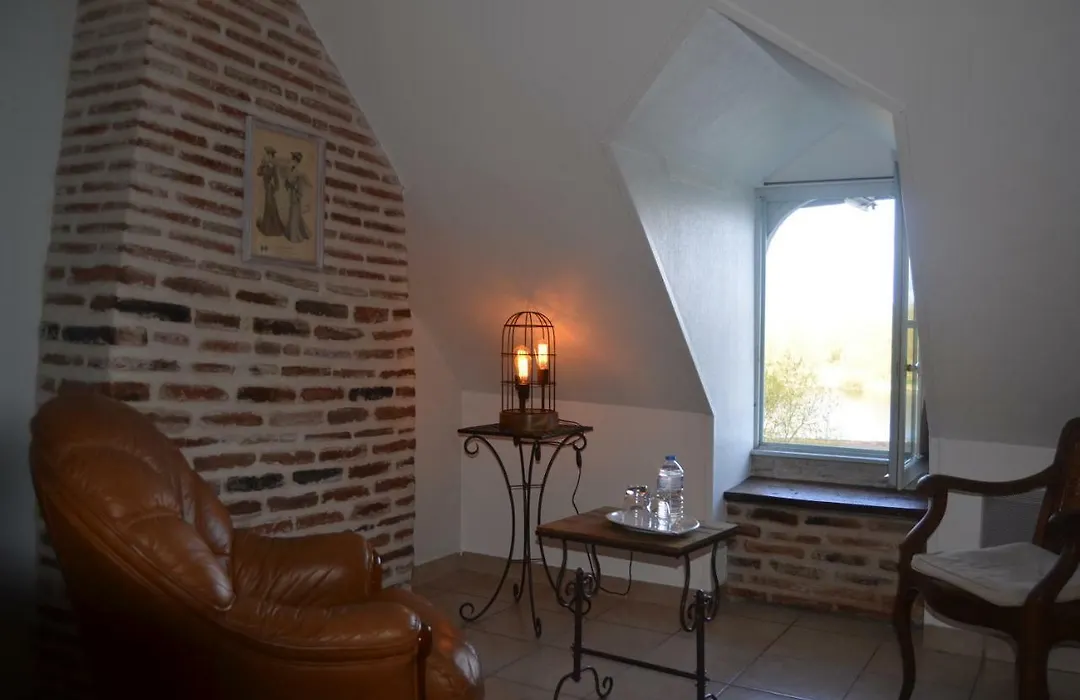 La Maison Du Pecheur-1