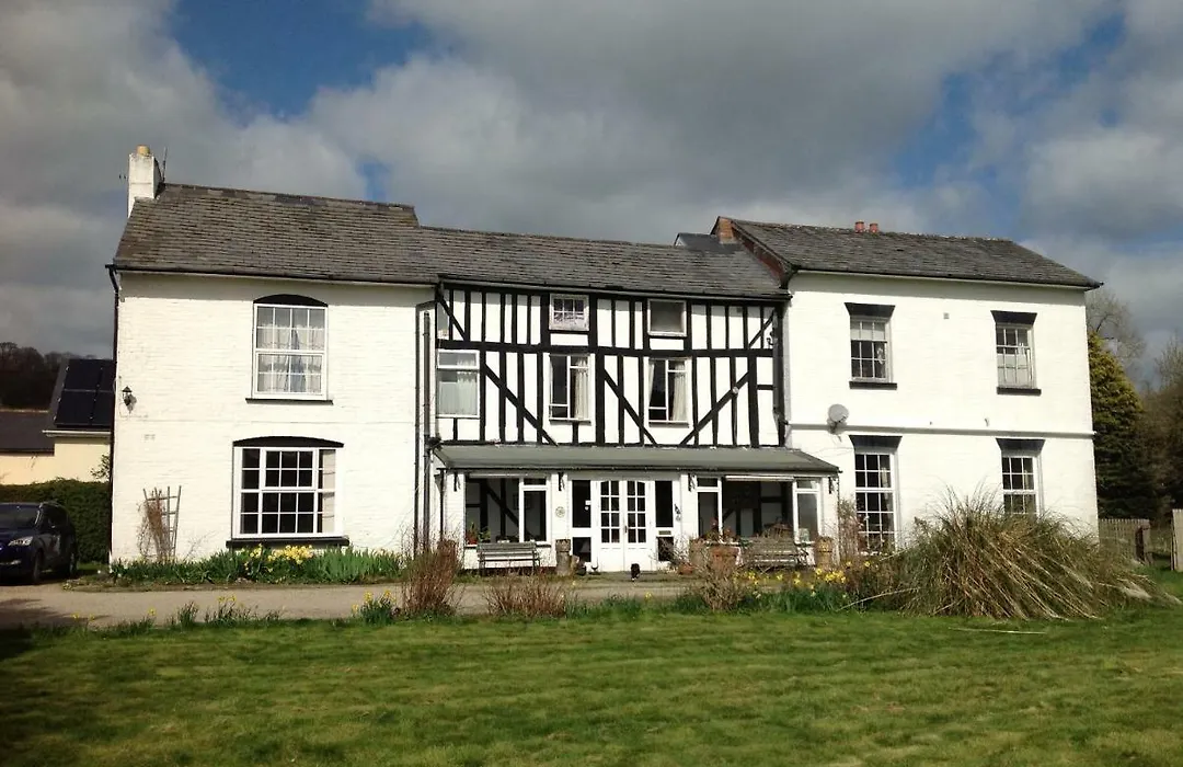 The Gro Guest House-1