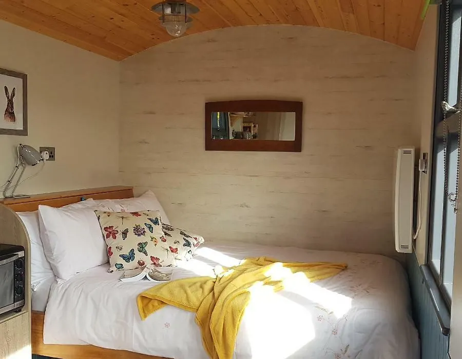 Dingle Way Glamping Annascaul-1