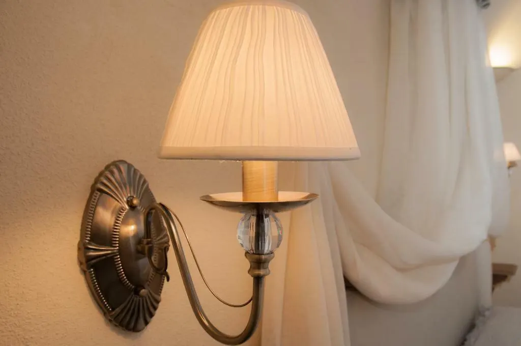 Le Camere Del Borgo-1