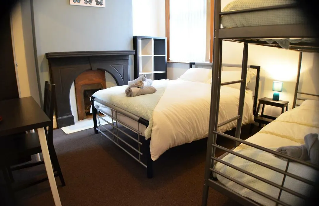 Old Swan Guest House-1