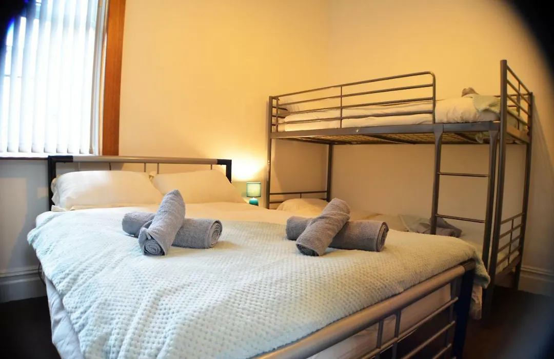 Old Swan Guest House-1
