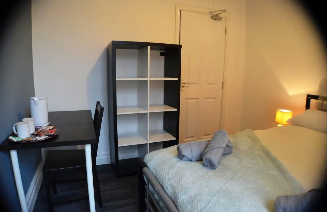 Old Swan Guest House-1