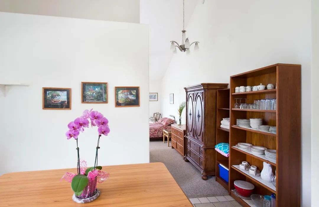 Bears' Place Guest House-1