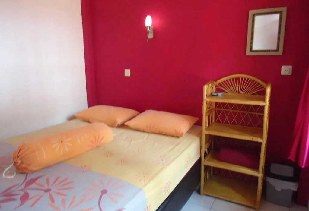 Kancil Homestay-1