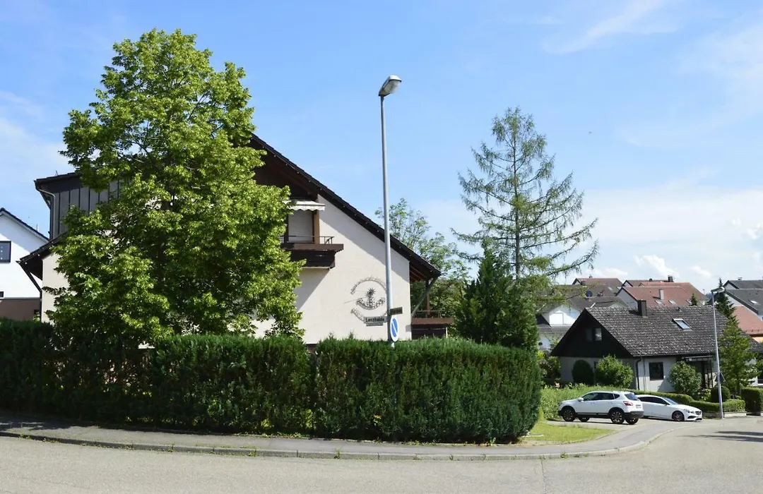 Gästehaus/Pension Fässle-1