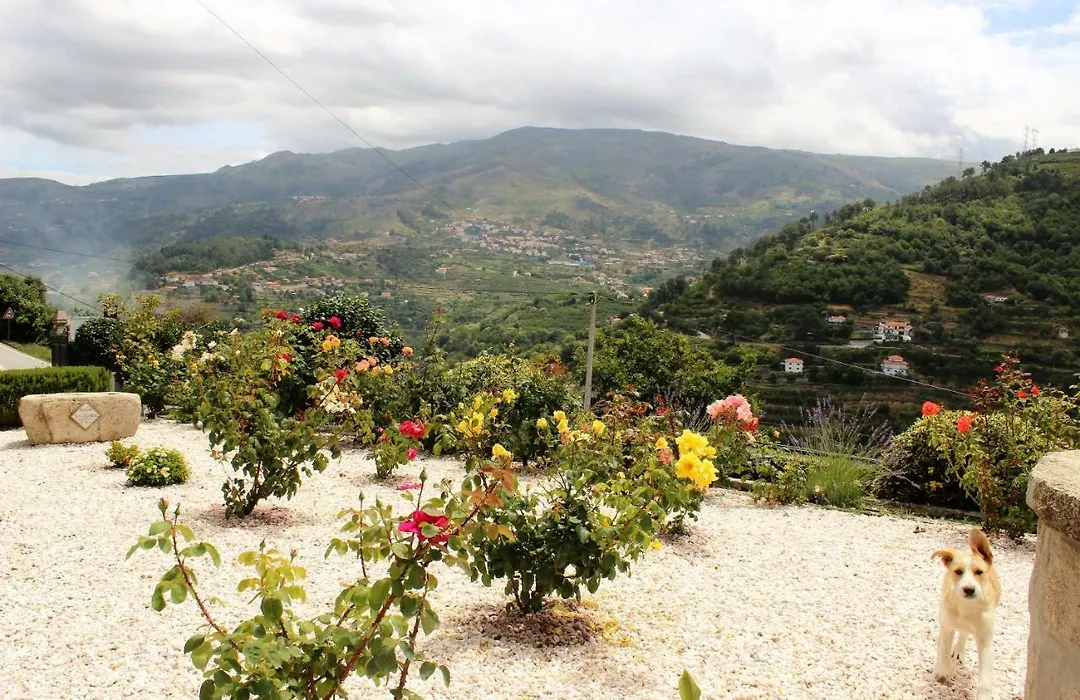 Casa Nova Agroturismo-1