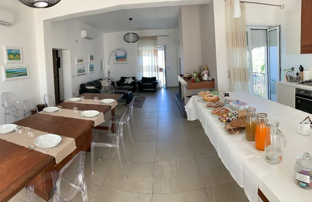 Villa Donatella-1