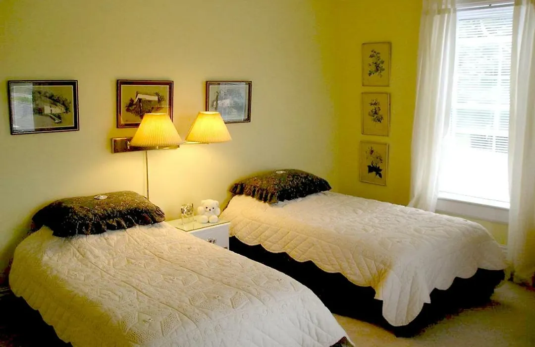 Your Second Home - Harrington House-1