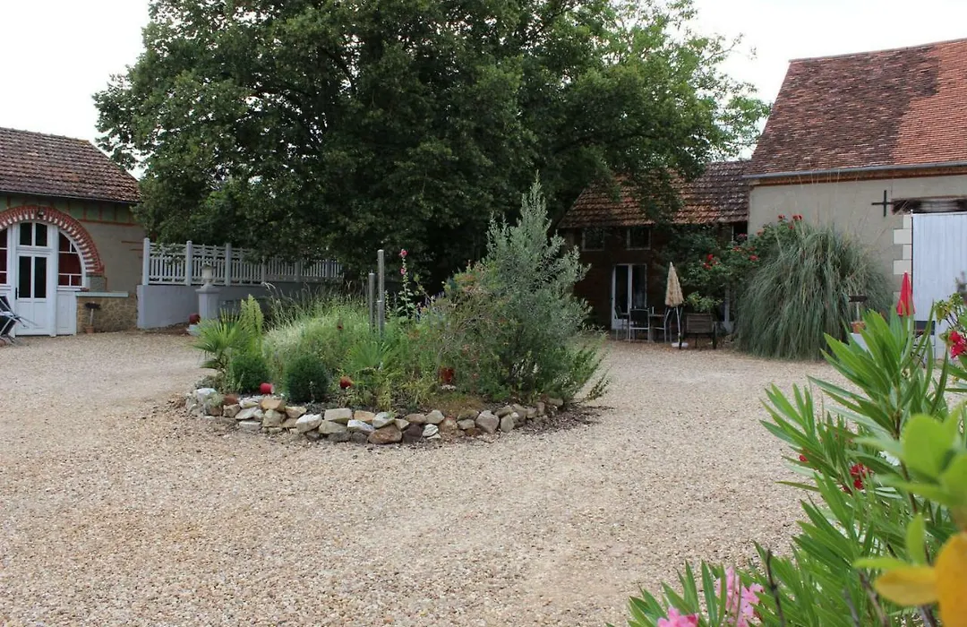 Le Clos De La Fontaine-1
