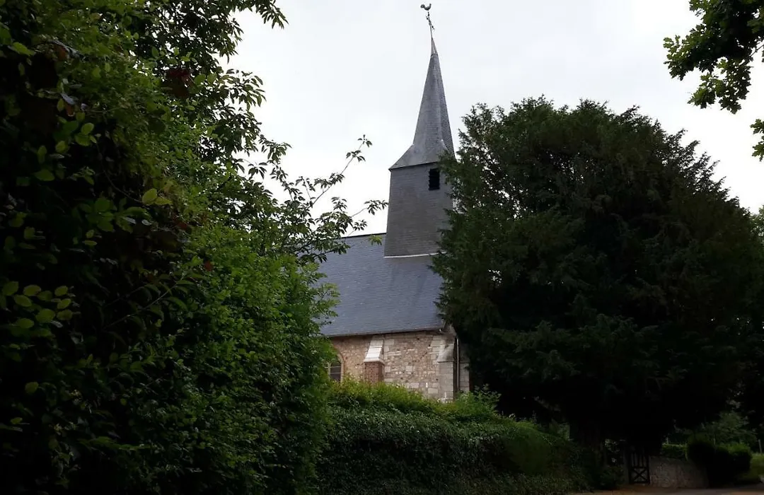 Le Petit Chateau-1