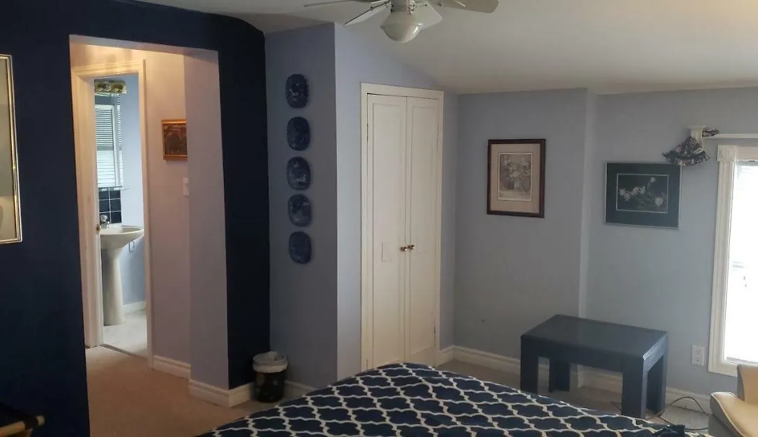 Your Second Home - Harrington House-1