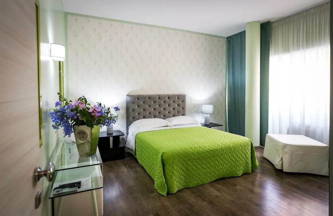 B&B Residenza Gregorio VII-1