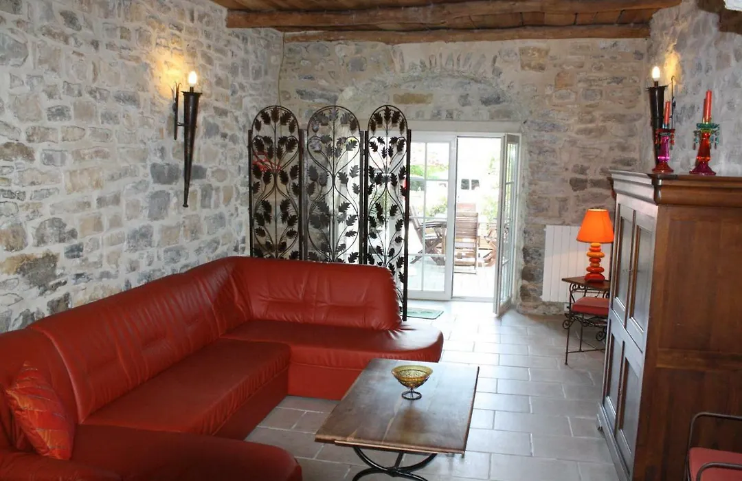 Grand Gite Ardeche L'Avventura-1