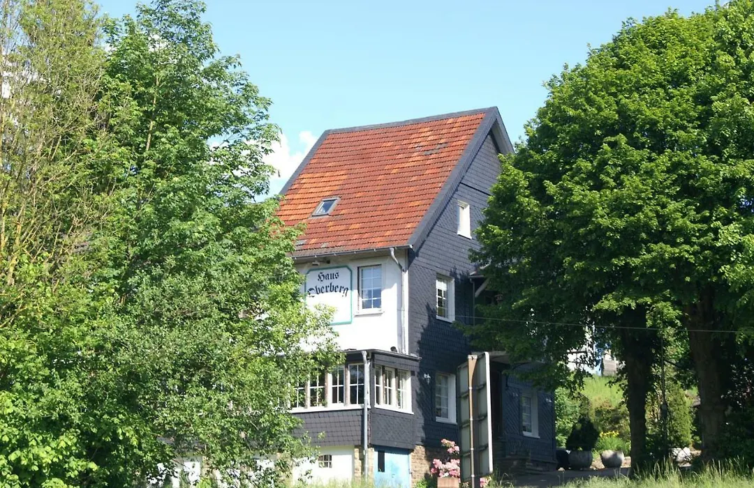 Pension Oberberg-1