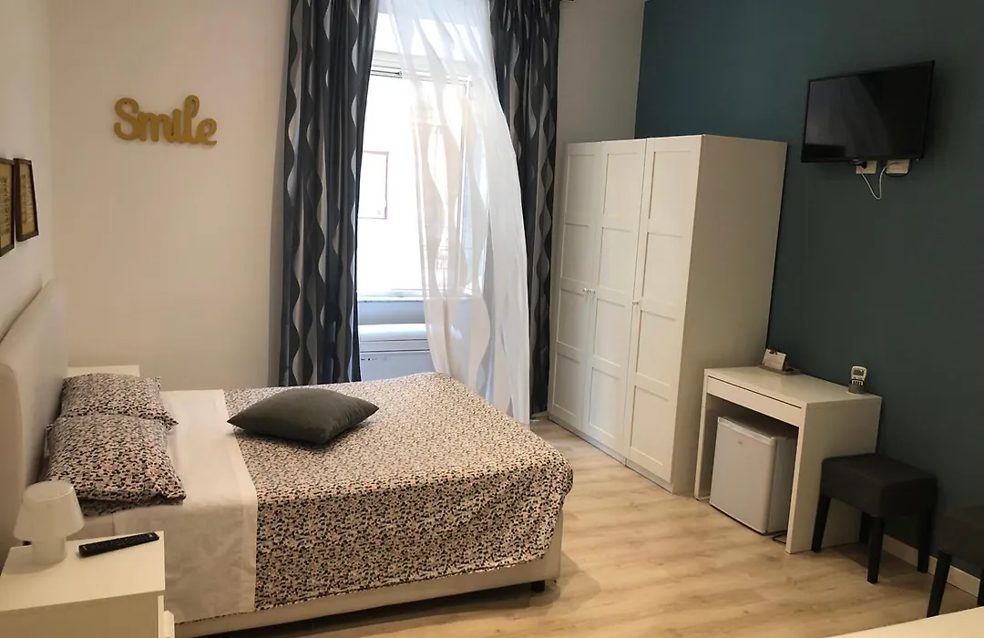 Spazio Cavour Guesthouse-1
