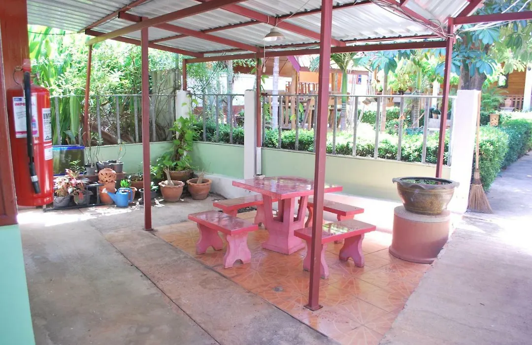 4T Guesthouse-1