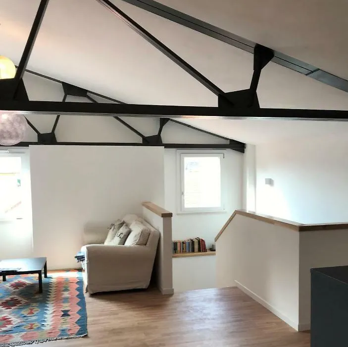 Cinema House Apartments-1