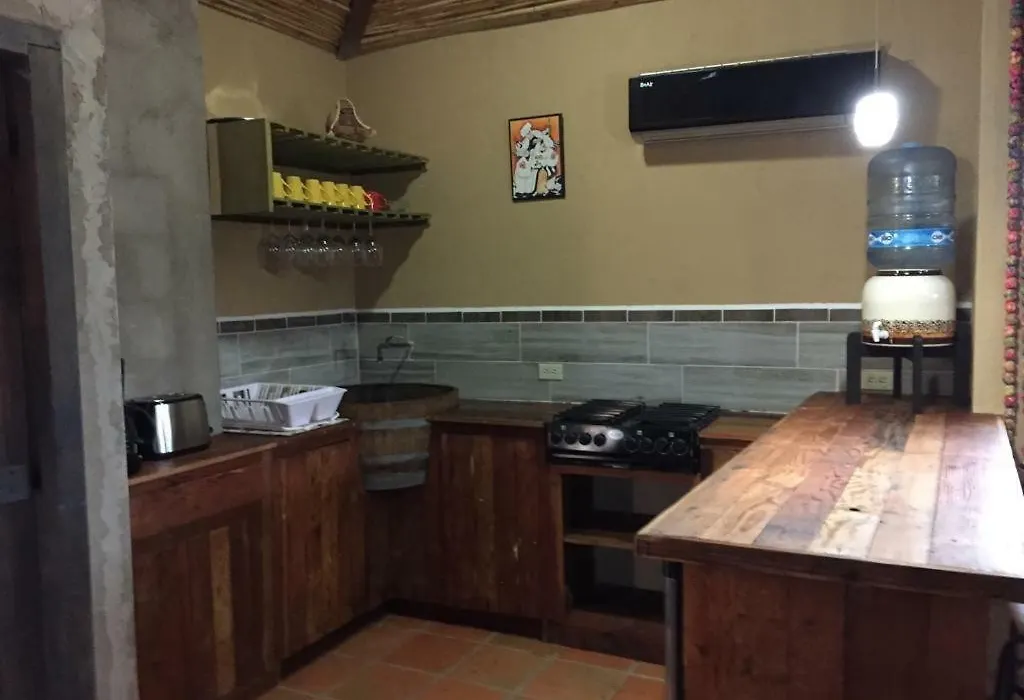 Guest House Nativo - Charming, Cozy&Affordable-1
