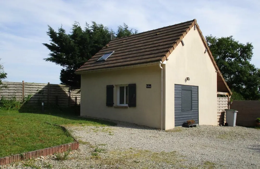 Gîte dans les Alpes Mancelles-1