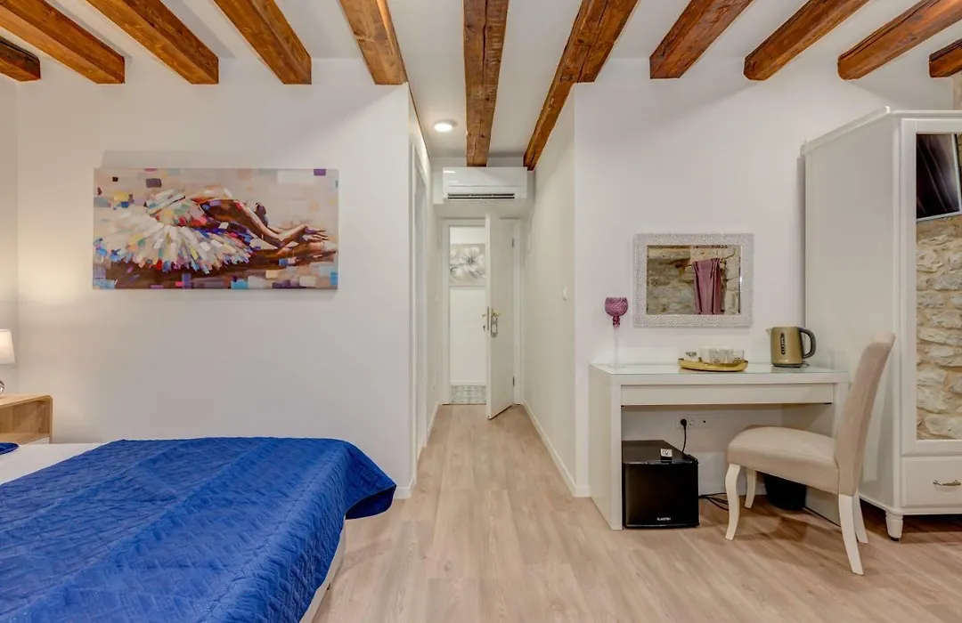 Princ Heritage Rooms-1