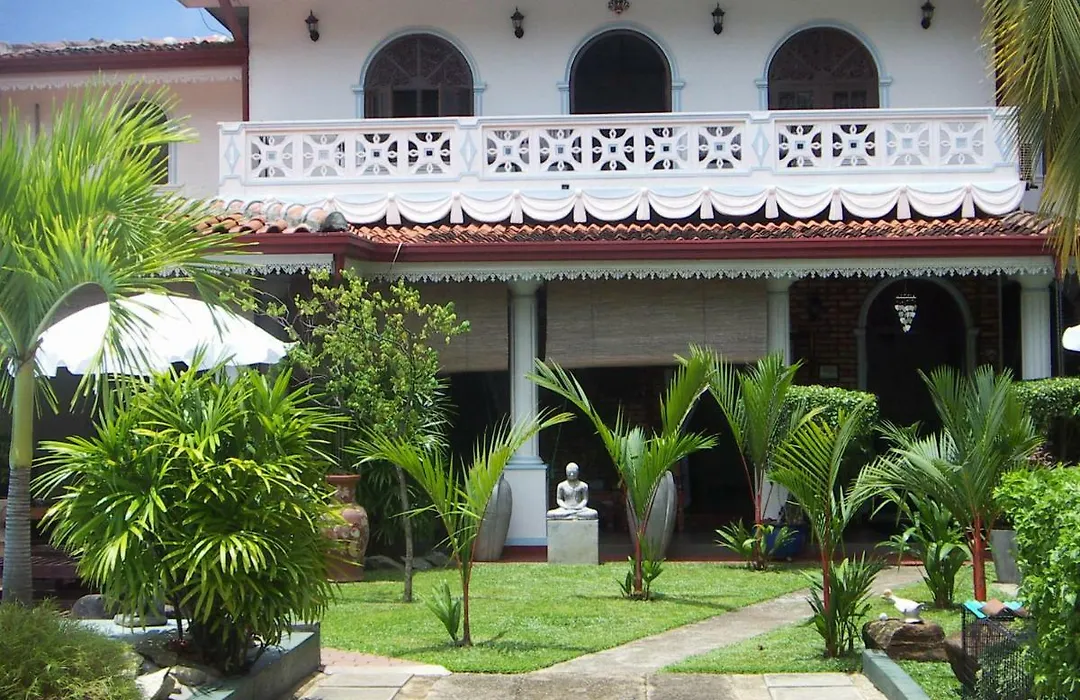 Ayubowan Guesthouse-1