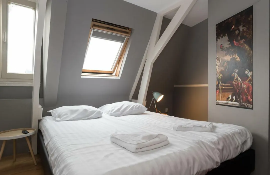 Westerpark Suites-1
