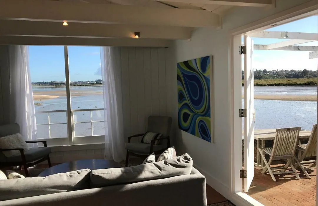 The Boat House-1