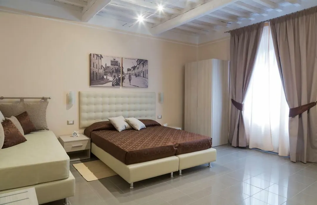 Via Naldini N 61-1