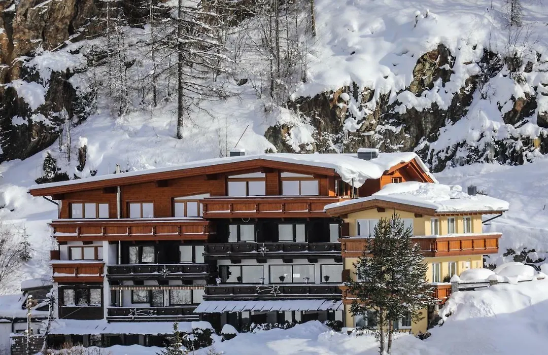 Pension Andreas-1