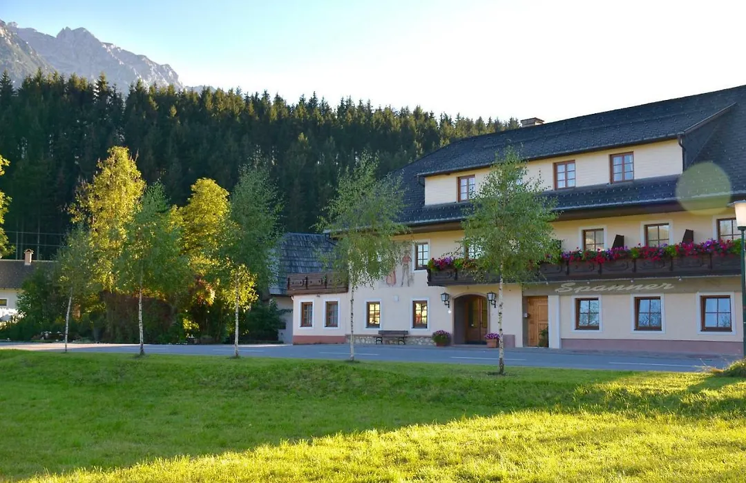 Sport Aktiv Pension Spanner - Tauplitz-1