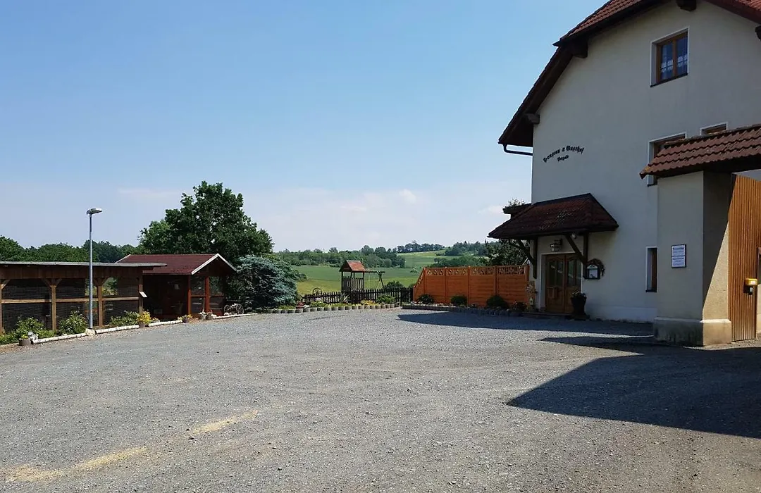 Pension und Bauernhof Petzold-1