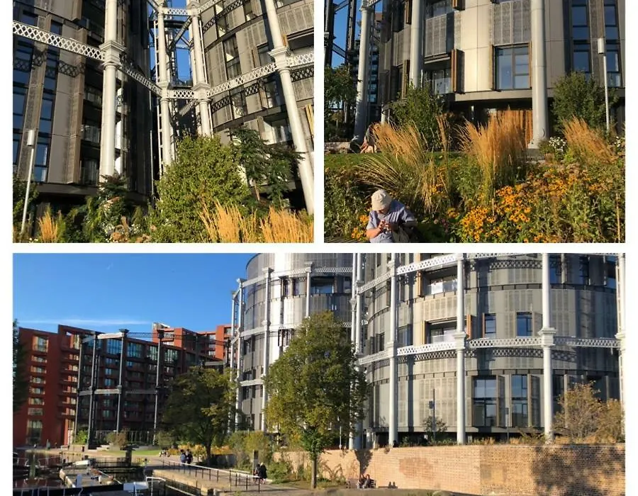Camden Town House-1