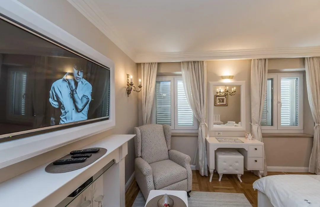 Accommodation Piazzetta Marina-1
